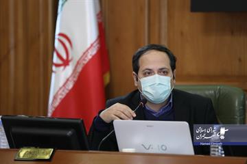سید آرش حسینی میلانی در دویست و پنجاه و نهمین جلسه شورا:  عملیات برداشت در معدن سنگ سبز کوهسار سریع‌تر متوقف شود